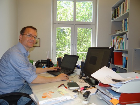 Foto: Matthäus Kosik