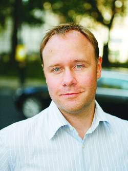 Foto: Thomas Eugster