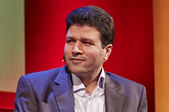©Claudia Höhne / Körber Stiftung