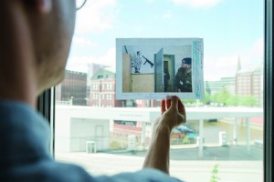 In der Bilddokumentation wird sorgfältig überprüft, ob Bildunterschriften und andere Textinformationen zum Foto mit den visuellen Inhalten im Einklang stehen – wie bei dieser Aufnahme des Fotografen Jean-Francois Badias. / Foto: Pilsl
