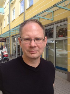Foto: Catrin Würz