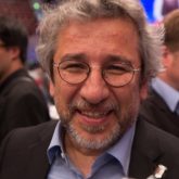 "File:2017-06-25 Can Dündar by Olaf Kosinsky-2.jpg" by Olaf Kosinsky is licensed under CC BY-SA 3.0