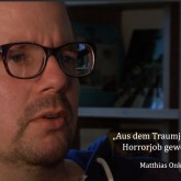 Aus dem Traumjob ist ein Horrorjob geworden - Matthias Onken